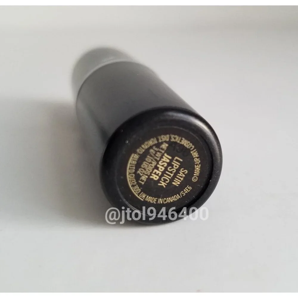 Mac Jasper Lipstick
